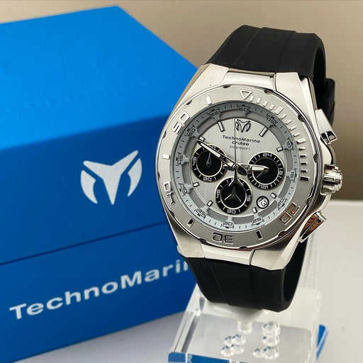 TechnoMarine UF6 TM-616005 Reloj para Hombre Cuarzo - 48mm