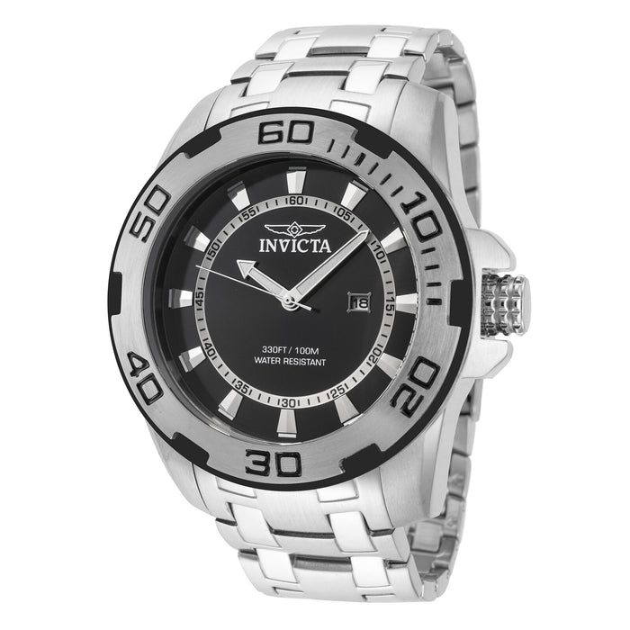 Reloj Invicta Pro Diver 39107 Original