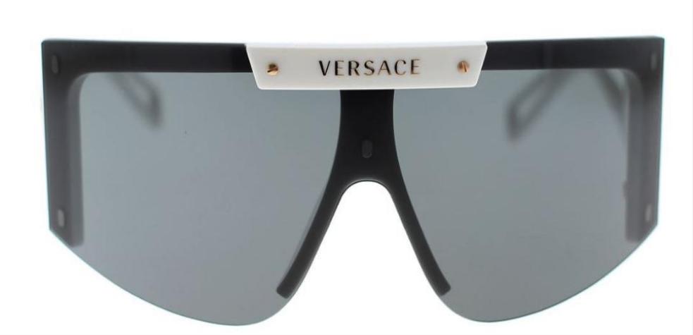 Gafas - Versace - VE4393 401/87 - Originales - Medellín - Bogotá - Cali - Envío - Colombia - Crédito