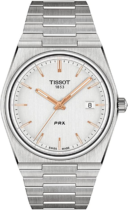 Reloj Tissot PRX T1374101103100 Original