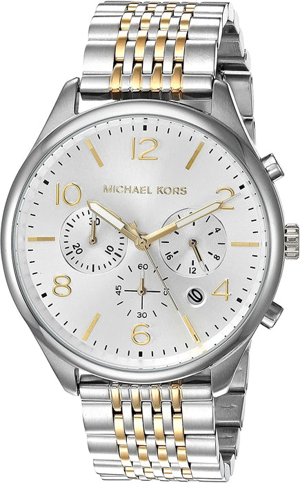 Reloj Merrick M8660 Original