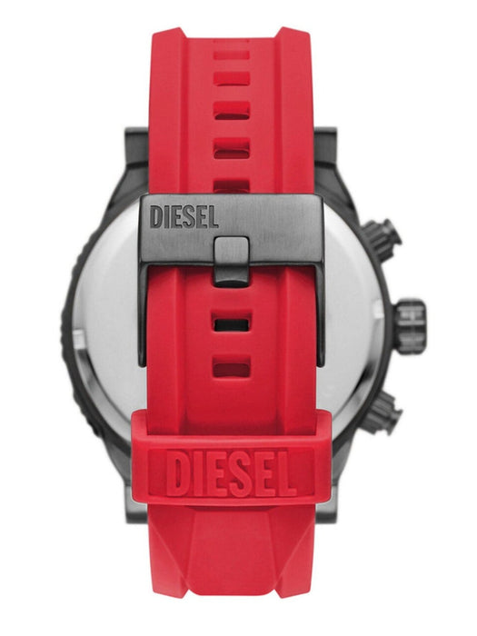 Reloj Diesel Double DZ4613 Original