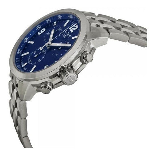 Reloj Tissot Prc 200 T055.417.11.047.00 Original