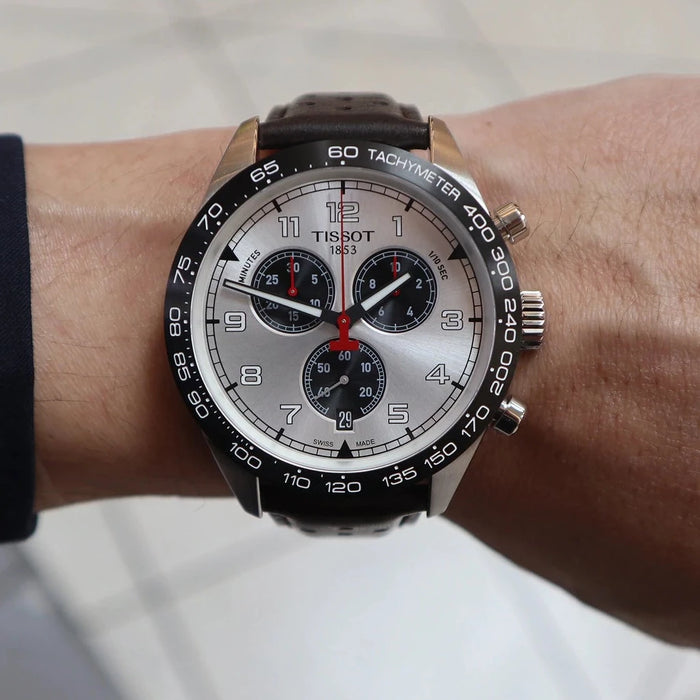 Tissot prs 2025 516 original