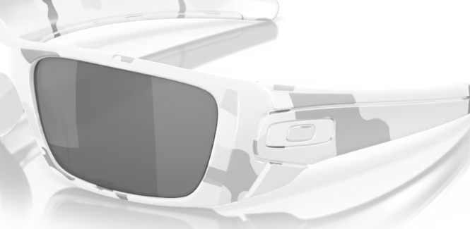 Gafas Oakley Fuel Cell OO9096-G660 Original
