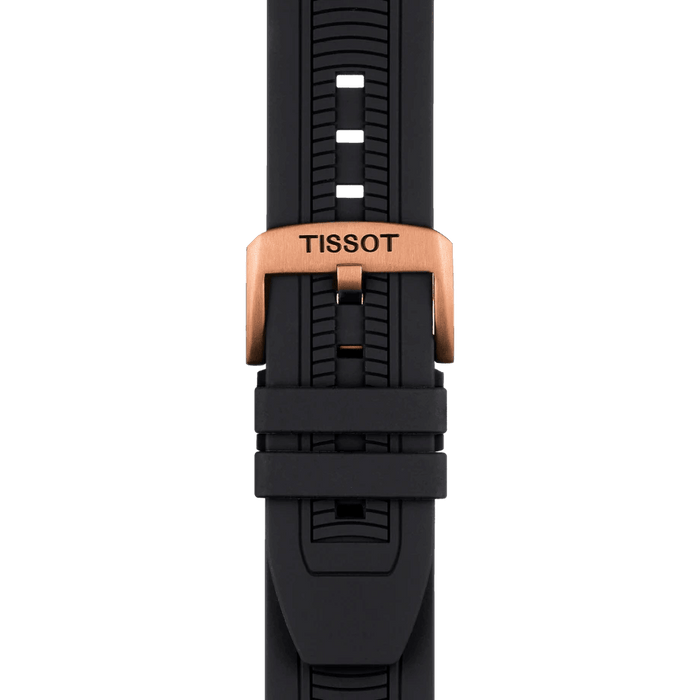 Reloj Tissot T-Race T1154173705100 OUTLET OPTICO