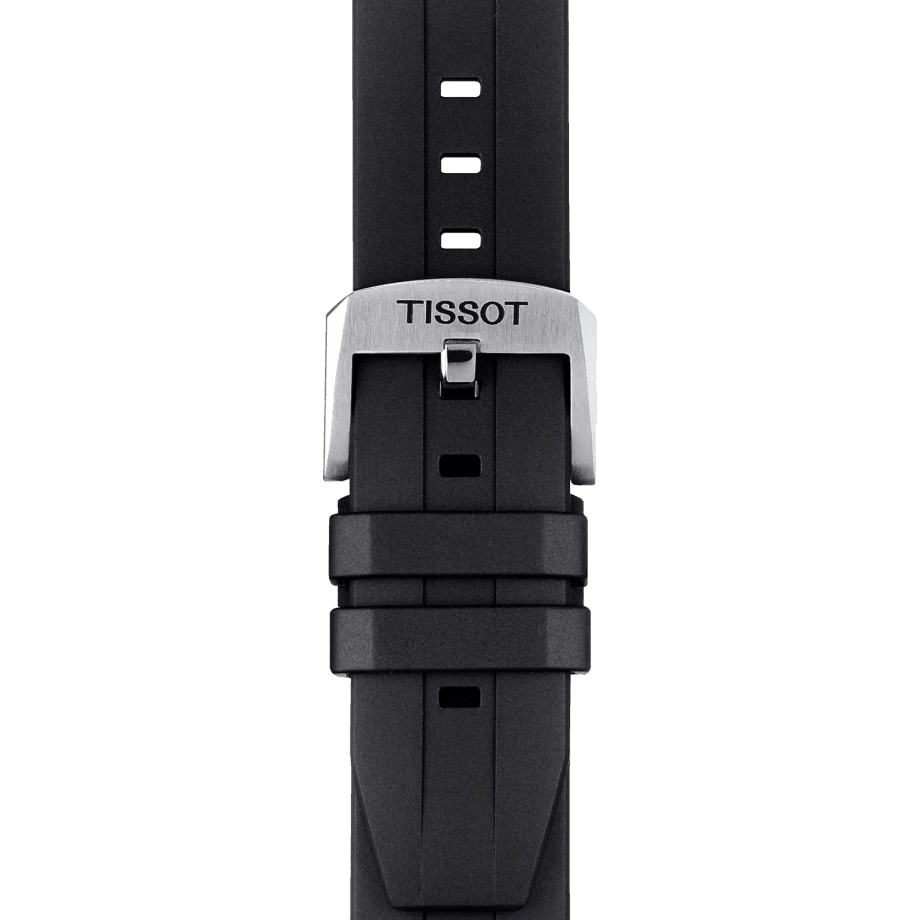 Reloj Tissot Seastar 1000 T120.417.17.421.00 original
