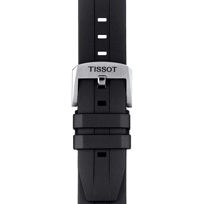 Reloj Tissot Seastar 1000 T1204171742100 original