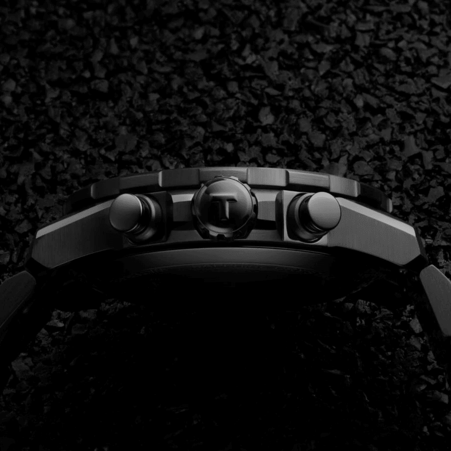 Reloj Tissot Supersport Chrono T1256173305100 outlet optico