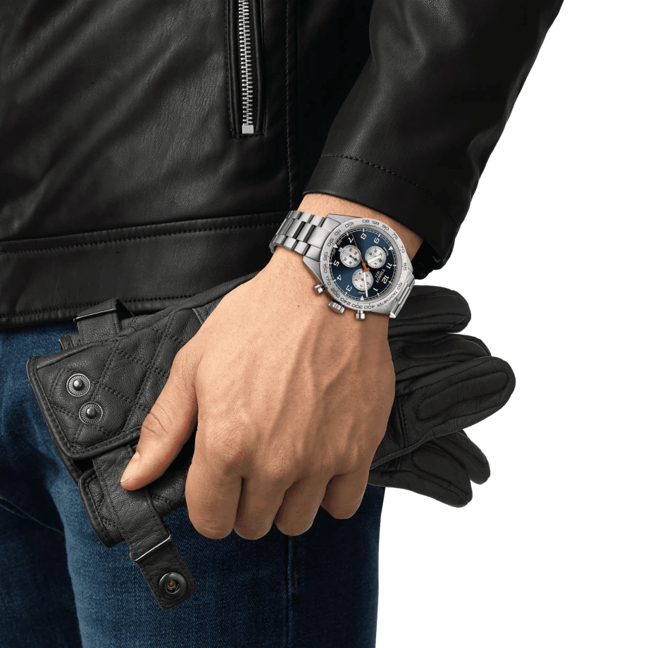 Tissot PRS 516 T1316171104200  outlet optico