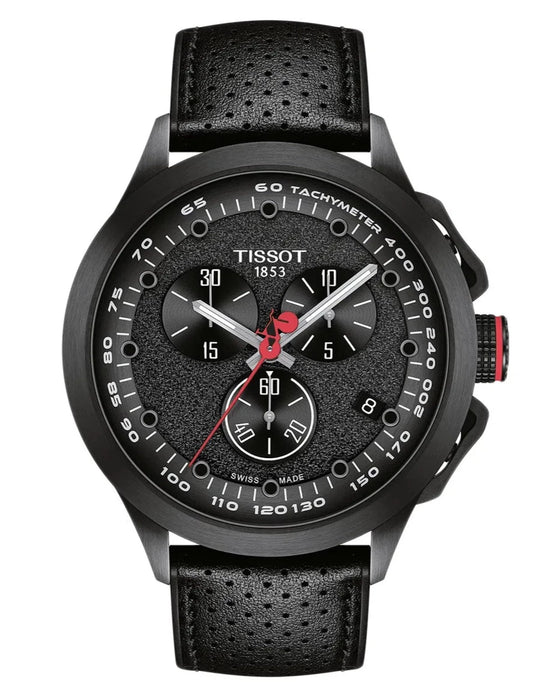 Reloj Tissot T-Race Cycling Giro D´Italia 2022 Special Edition T1354173705101 Original