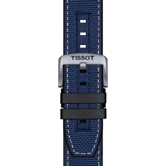 Reloj Tissot Supersport Chrono T1256171705103 Original