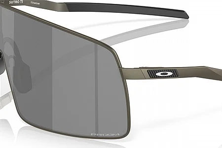 Gafas Oakley Sutro TI OO6013-0136 Original