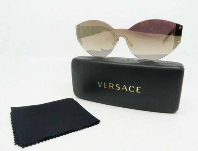 Gafas - Versace - VE2224 5340-6k- Originales - Medellín - Bogotá - Cali - Envío - Colombia - Crédito