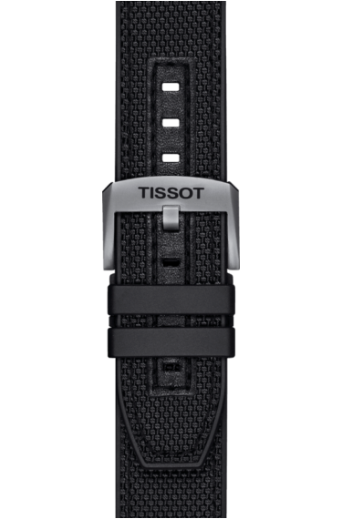 Reloj Tissot T-Race Automatico T1154272703100 Original