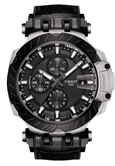 Tissot t race mercado libre hotsell