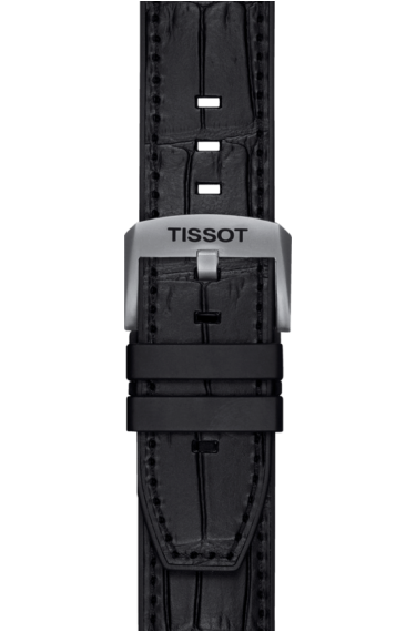 Reloj Tissot T-Race Automatico T1154272706100 Original