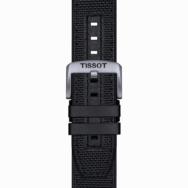 Reloj Tissot Supersport Chrono T1256171705102 Original