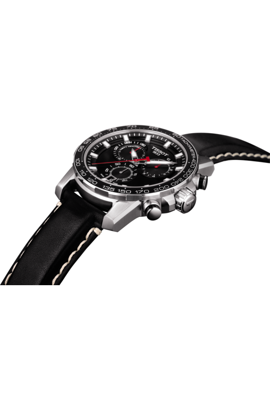 Reloj Tissot Supersport T1256171605100 Original