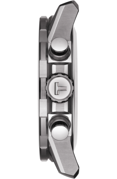 Reloj Tissot Supersport T1256171605100 Original