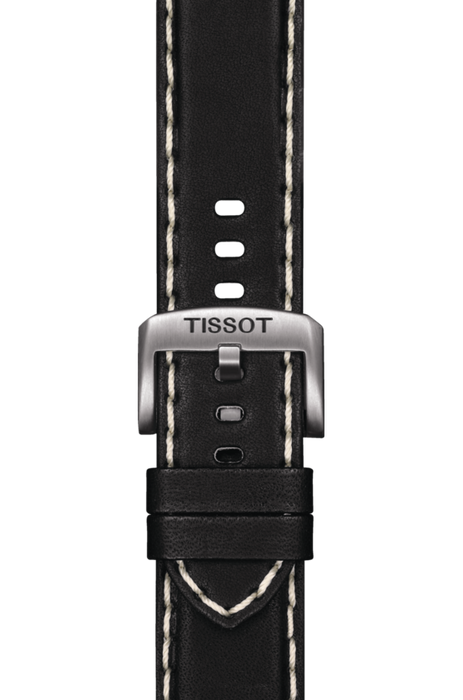 Reloj Tissot Supersport T1256171605100 Original