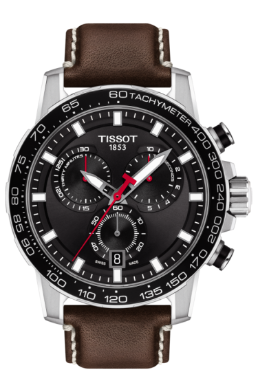 Reloj Tissot Supersport T1256171605101 Original