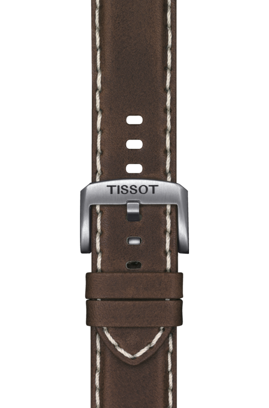 Reloj Tissot Supersport T1256171605101 Original