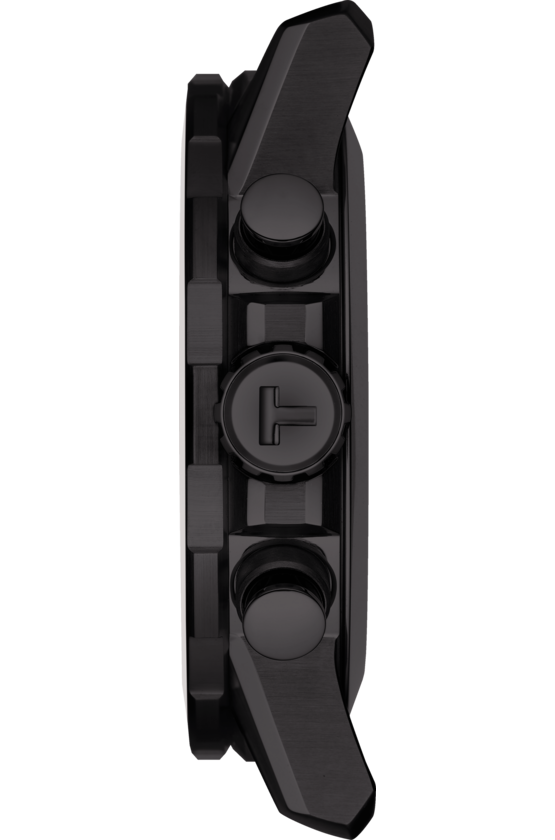 Reloj Tissot Supersport T1256173605101 Original