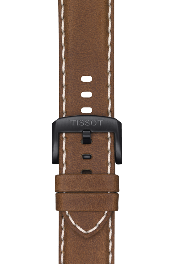 Reloj Tissot Supersport T1256173605101 Original