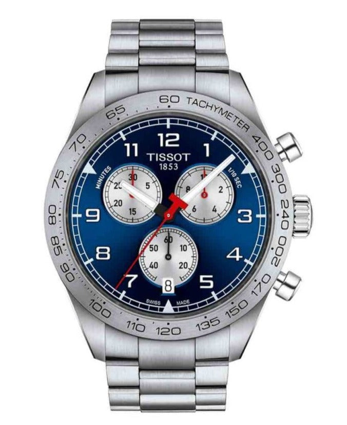 Reloj Tissot PRS 516 T131.617.11.042.00Original