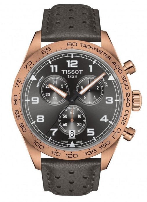 Reloj Tissot PRS 516 Chronograph T1316173608200 Original