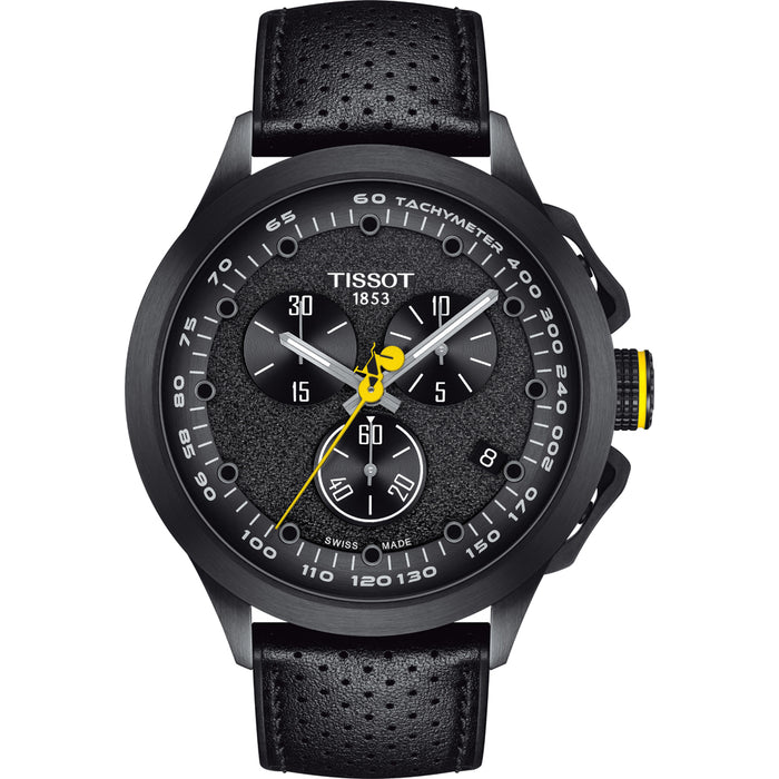 Reloj Tissot T-Race Cycling Tour De France 2022 Special Edition T1354173705100 Original